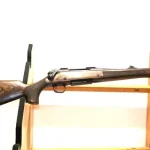 Carabine de chasse haenel nxt standard cal 30.06 arme cat C