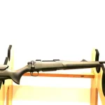 Carabine de chasse haenel nxt composite cal 30.06 arme cat C