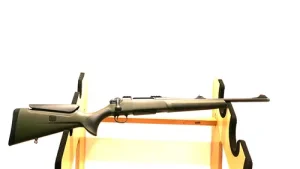 Carabine de chasse haenel nxt composite cal 30.06 arme cat C