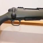 Carabine de chasse haenel nxt composite cal 30.06 arme cat C