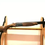 Fusil de chasse khan arms spartan sxl cal 28/71cm arme cat C