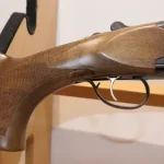 Fusil de chasse khan arms spartan sxl cal 28/71cm arme cat C