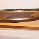 Fusil de chasse khan arms spartan sxl cal 28/71cm arme cat C