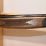 Fusil de chasse khan arms spartan sxl cal 28/71cm arme cat C