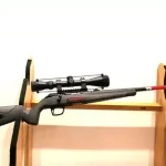 Pack carabine Winchester Xpert cal 22lr +mds+lunette arme cat C