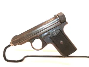 Pistolet occasion Sauer& Sohn Model 1913 cal 7.65 arme cat B