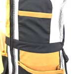 Gilet de ball trap luxe "atelier du fusil"