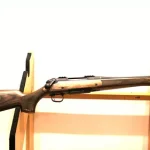 Carabine de chasse haenel jaeger nxt cal 30.06 arme cat C