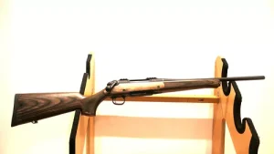 Carabine de chasse haenel jaeger nxt cal 30.06 arme cat C