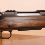 Carabine de chasse haenel jaeger nxt cal 30.06 arme cat C