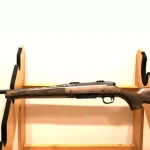 Carabine de chasse haenel jaeger nxt cal 30.06 arme cat C