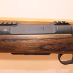 Carabine de chasse haenel jaeger nxt cal 30.06 arme cat C