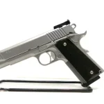 Pistolet sig Sauer 1911 Traditional Match Elite cal 9x19 mm arme cat B