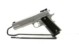 Pistolet sig Sauer 1911 Traditional Match Elite cal 9x19 mm arme cat B