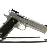 Pistolet sig Sauer 1911 Traditional Match Elite cal 9x19 mm arme cat B