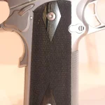 Pistolet sig Sauer 1911 Traditional Match Elite cal 9x19 mm arme cat B