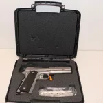 Pistolet sig Sauer 1911 Traditional Match Elite cal 9x19 mm arme cat B