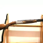 Fusil de chasse Chapuis C30 Gravure Becasse cal 20/66cm arme cat C