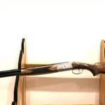 Fusil de chasse Chapuis C30 Gravure Becasse cal 20/66cm arme cat C