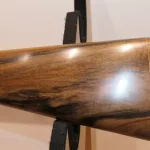 Fusil de chasse Chapuis C30 Gravure Becasse cal 20/66cm arme cat C