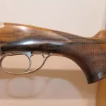 Fusil de chasse Chapuis C30 Gravure Becasse cal 20/66cm arme cat C