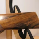 Fusil de chasse Chapuis C30 Gravure Becasse cal 20/66cm arme cat C