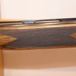 Fusil de chasse Chapuis C30 Gravure Becasse cal 20/66cm arme cat C