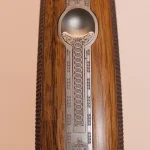 Fusil de chasse Chapuis C30 Gravure Becasse cal 20/66cm arme cat C