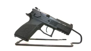 Pistolet occasion CZ P-o7 cal 380 auto arme cat B
