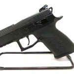 Pistolet occasion CZ P-o7 cal 380 auto arme cat B