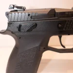 Pistolet occasion CZ P-o7 cal 380 auto arme cat B