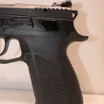 Pistolet occasion CZ P-o7 cal 380 auto arme cat B