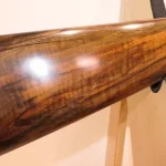 Fusil de chasse Chapuis C40 Round Design cal 20/70cm arme cat C