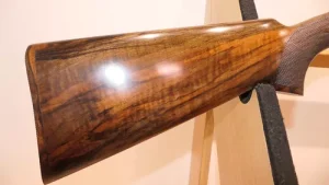 Fusil de chasse Chapuis C40 Round Design cal 20/70cm arme cat C