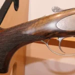 Fusil de chasse Chapuis C40 Round Design cal 20/70cm arme cat C