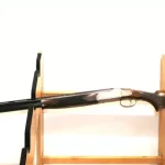 Fusil de chasse Chapuis C40 Round Design cal 20/70cm arme cat C