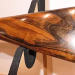 Fusil de chasse Chapuis C40 Round Design cal 20/70cm arme cat C