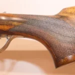 Fusil de chasse Chapuis C40 Round Design cal 20/70cm arme cat C