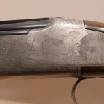 Fusil de chasse Chapuis C40 Round Design cal 20/70cm arme cat C