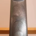 Fusil de chasse Chapuis C40 Round Design cal 20/70cm arme cat C