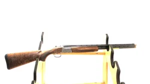 Fusil de trap Browning ultra xs pro 100eme anniversaire serie limite cal 12/76cm arme cat C