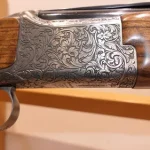 Fusil de trap Browning ultra xs pro 100eme anniversaire serie limite cal 12/76cm arme cat C