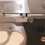 Pistolet occasion smith & wesson 659 cal 9x19 arme cat B