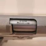 Pistolet occasion smith & wesson 659 cal 9x19 arme cat B