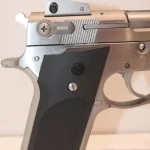 Pistolet occasion smith & wesson 659 cal 9x19 arme cat B