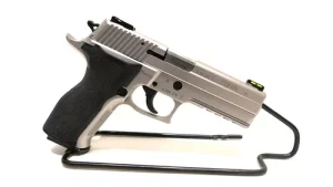 Pistolet sig Sauer P226 Ldc 2 cal 9x19 arme cat B