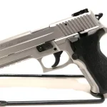 Pistolet sig Sauer P226 Ldc 2 cal 9x19 arme cat B