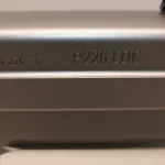 Pistolet sig Sauer P226 Ldc 2 cal 9x19 arme cat B