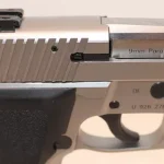 Pistolet sig Sauer P226 Ldc 2 cal 9x19 arme cat B