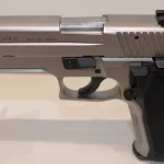 Pistolet sig Sauer P226 Ldc 2 cal 9x19 arme cat B